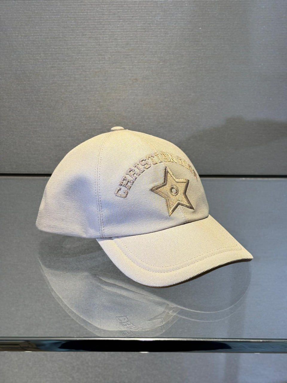 Star Baseball Cap