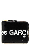'Huge Logo' wallet