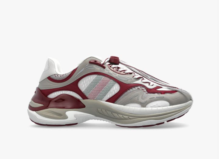 Magmur Runner