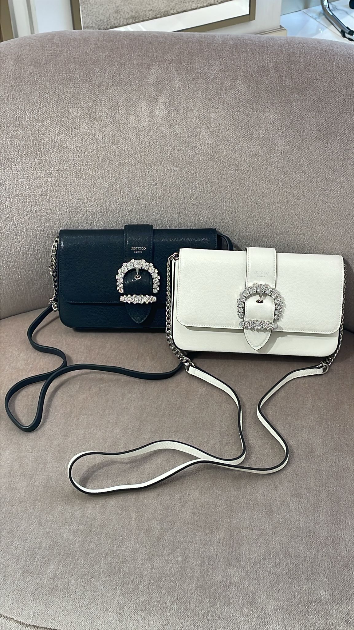 Palace Bag
