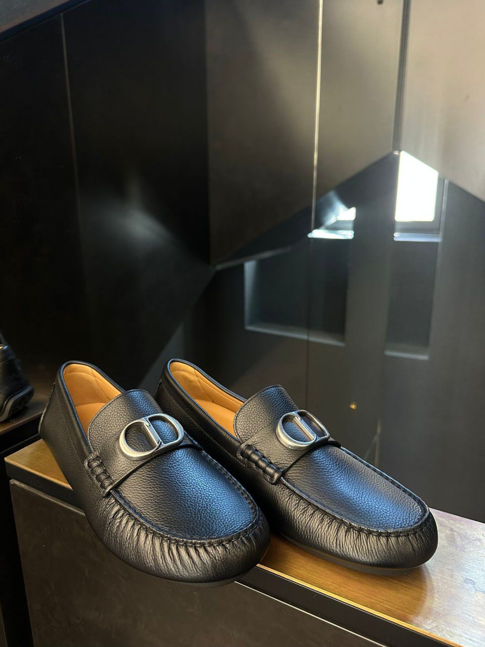 Granville Loafer