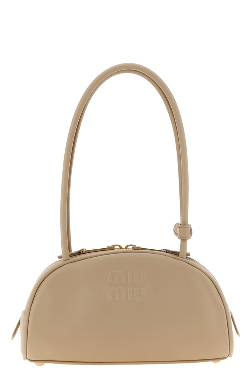 'Beau' small shoulder bag