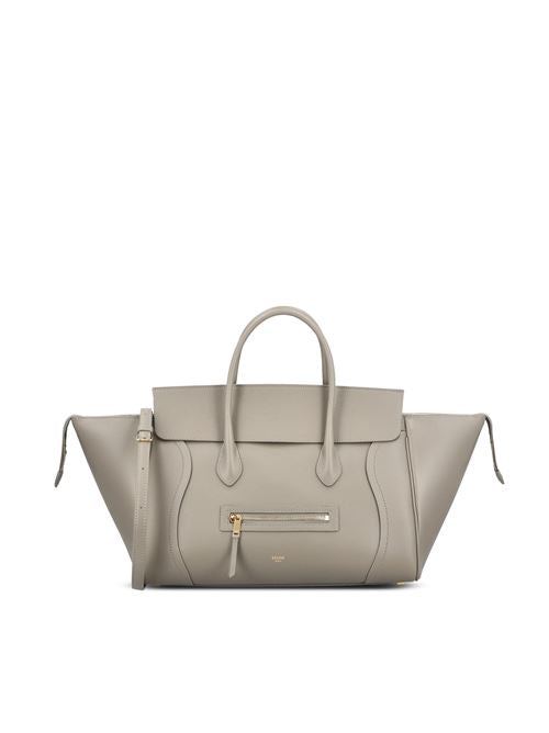 Borsa realizzata in pelle