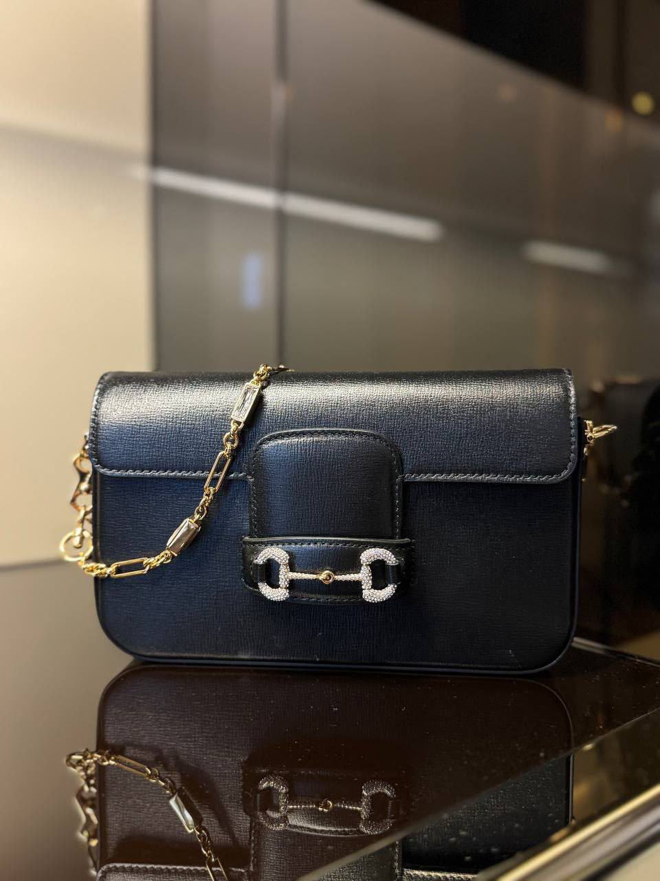 Blondie Small Top Handle Bag