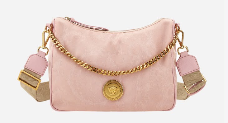La Medusa Mini Bag