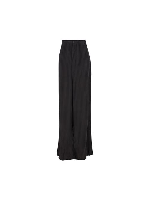 Pantaloni in cupro