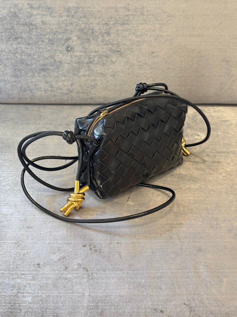 Small Loop Camera Bag