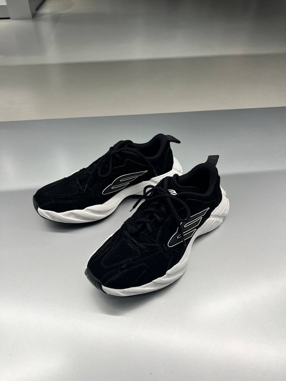 Cargo Sneaker