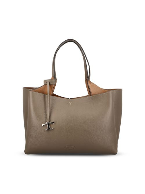 Borsa realizzata in pelle