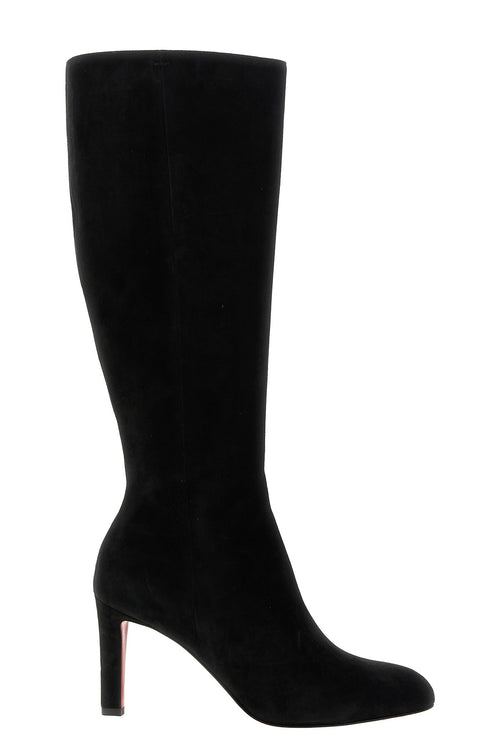 'Fannylove Tight Botta' boots