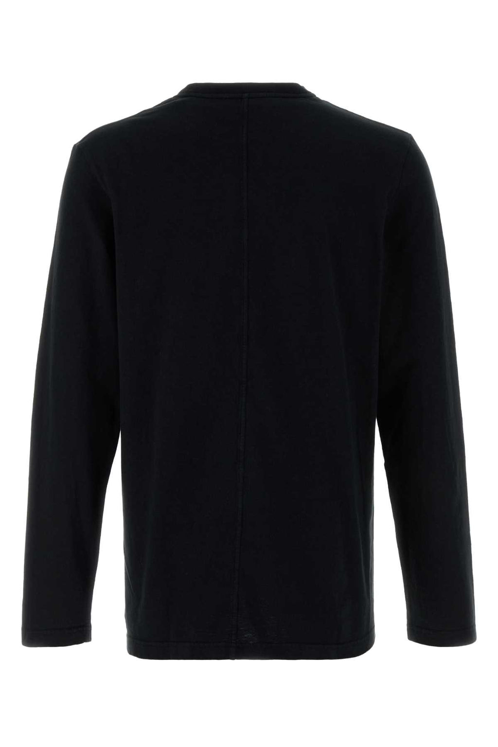 THE ROW LEON L/S T-SHIRT For Men Exterior: 100% Cotton