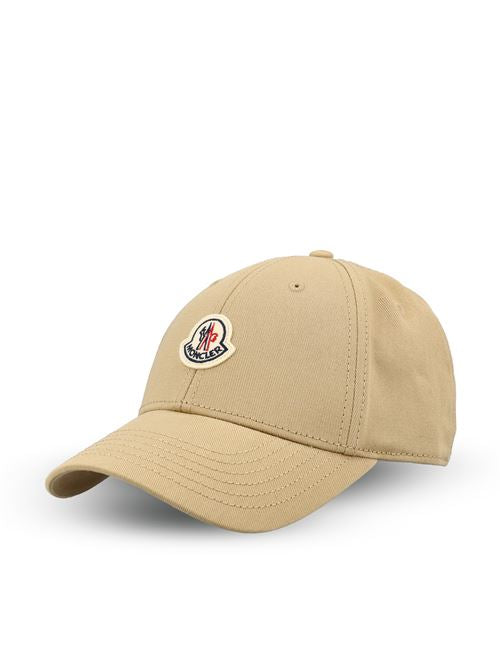 Cappello realizzato in cotone