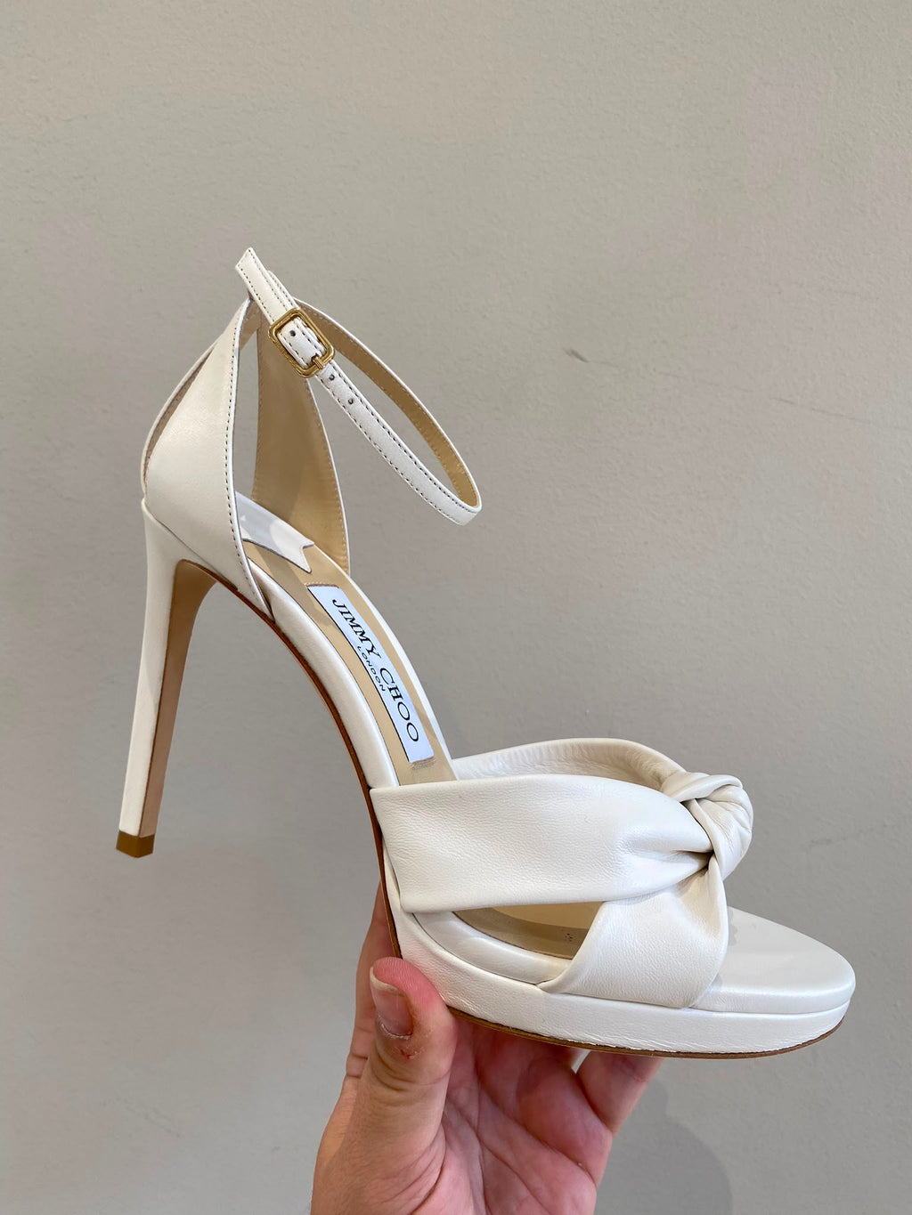 'Marga' Platform Sandals