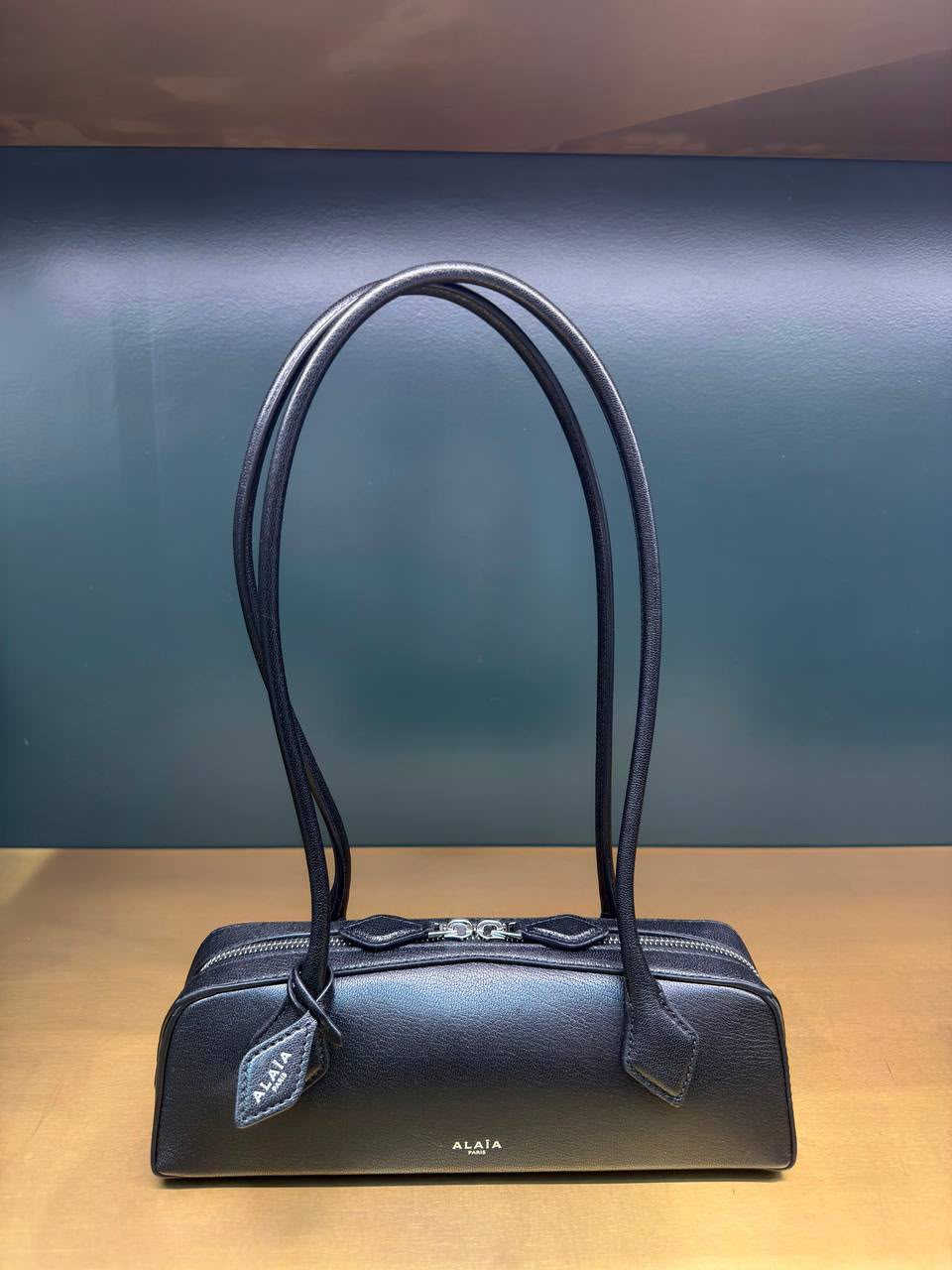 Le Teckel Bag