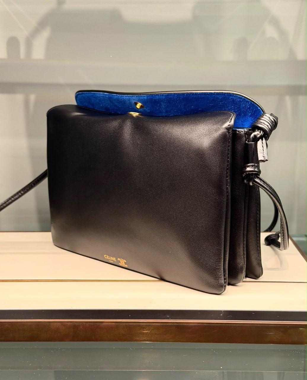 Medium Soft 16 Bag