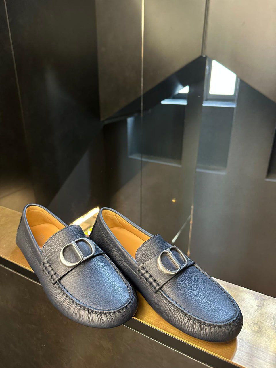 Granville Loafer