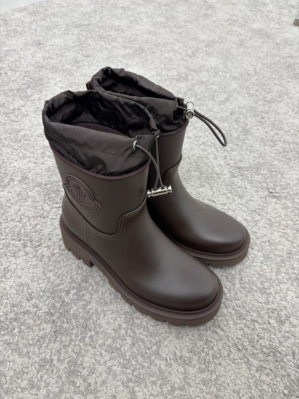 Ginette Rain Boots
