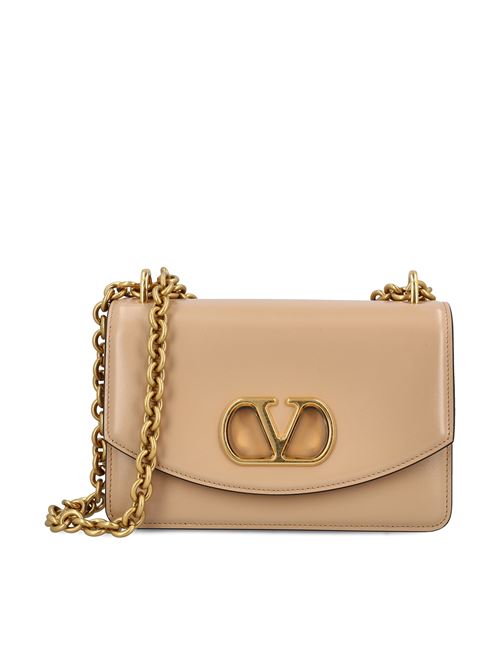 Borsa realizzata in pelle di vitello