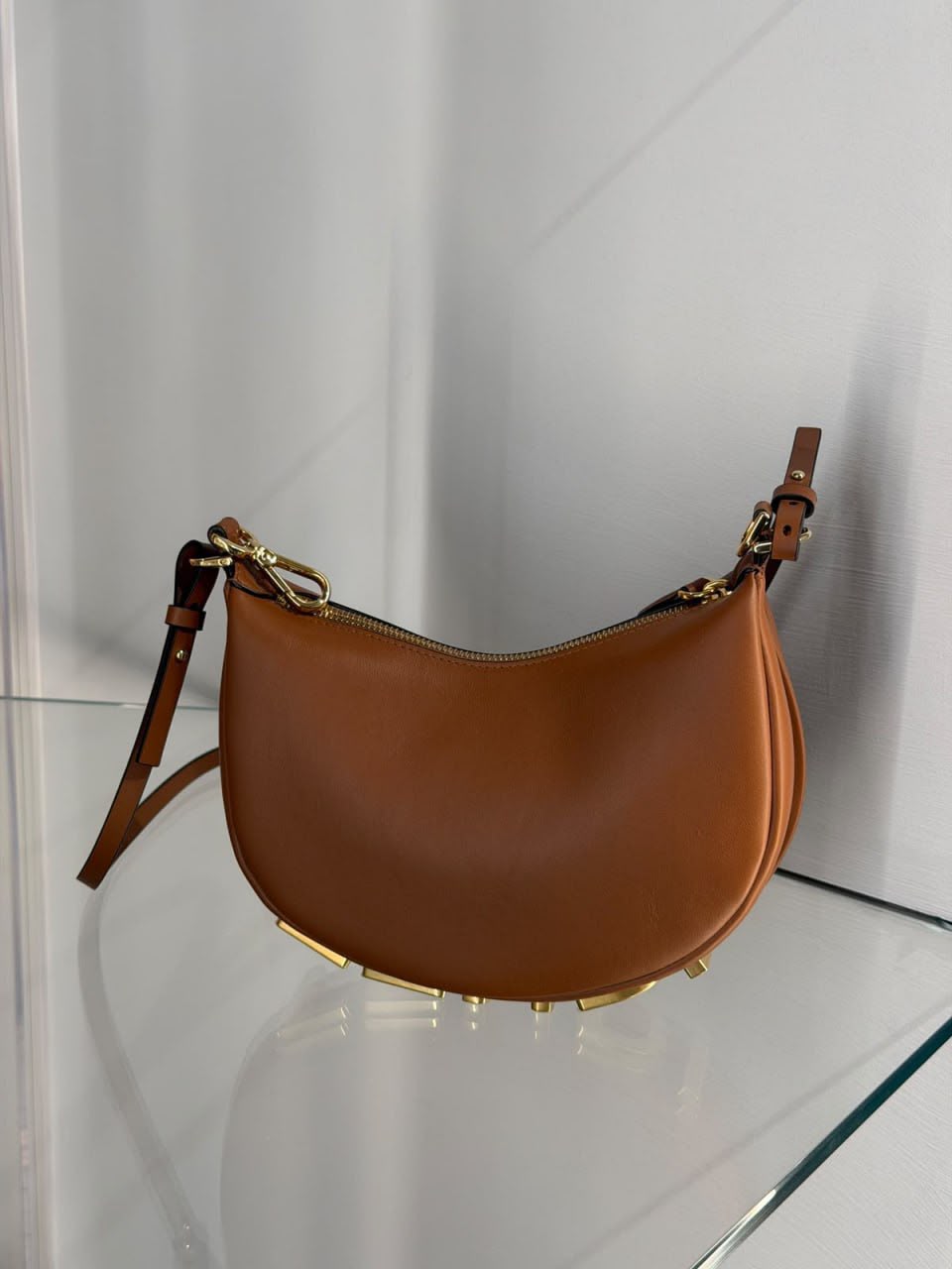 Luna Shoulder Bag