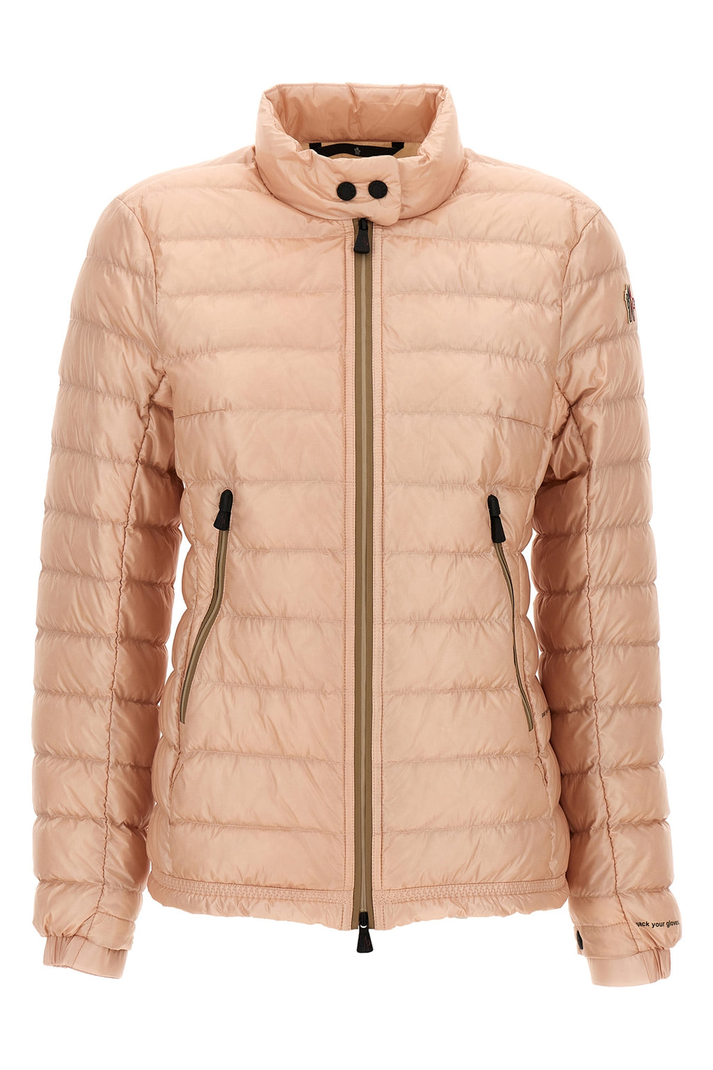 moncler grenoble 'Walibi' down jacket