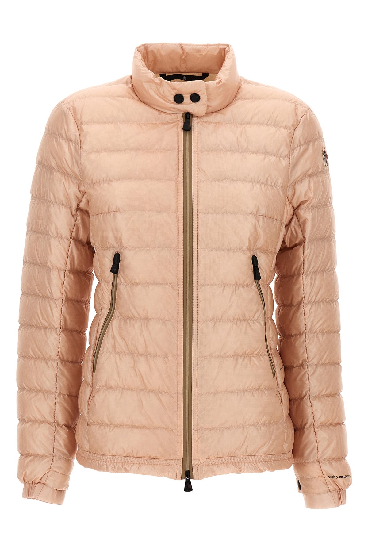 moncler grenoble 'Walibi' down jacket