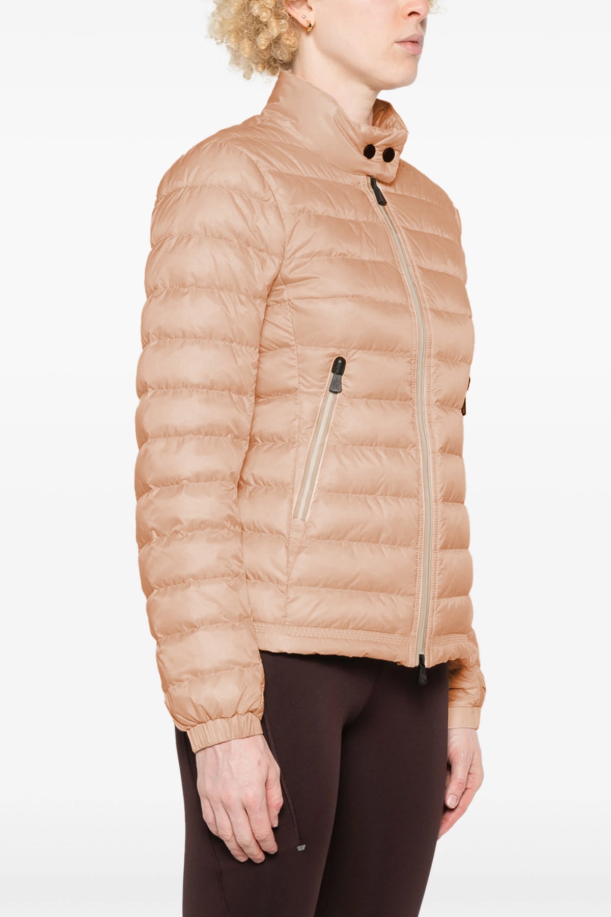 moncler grenoble 'Walibi' down jacket