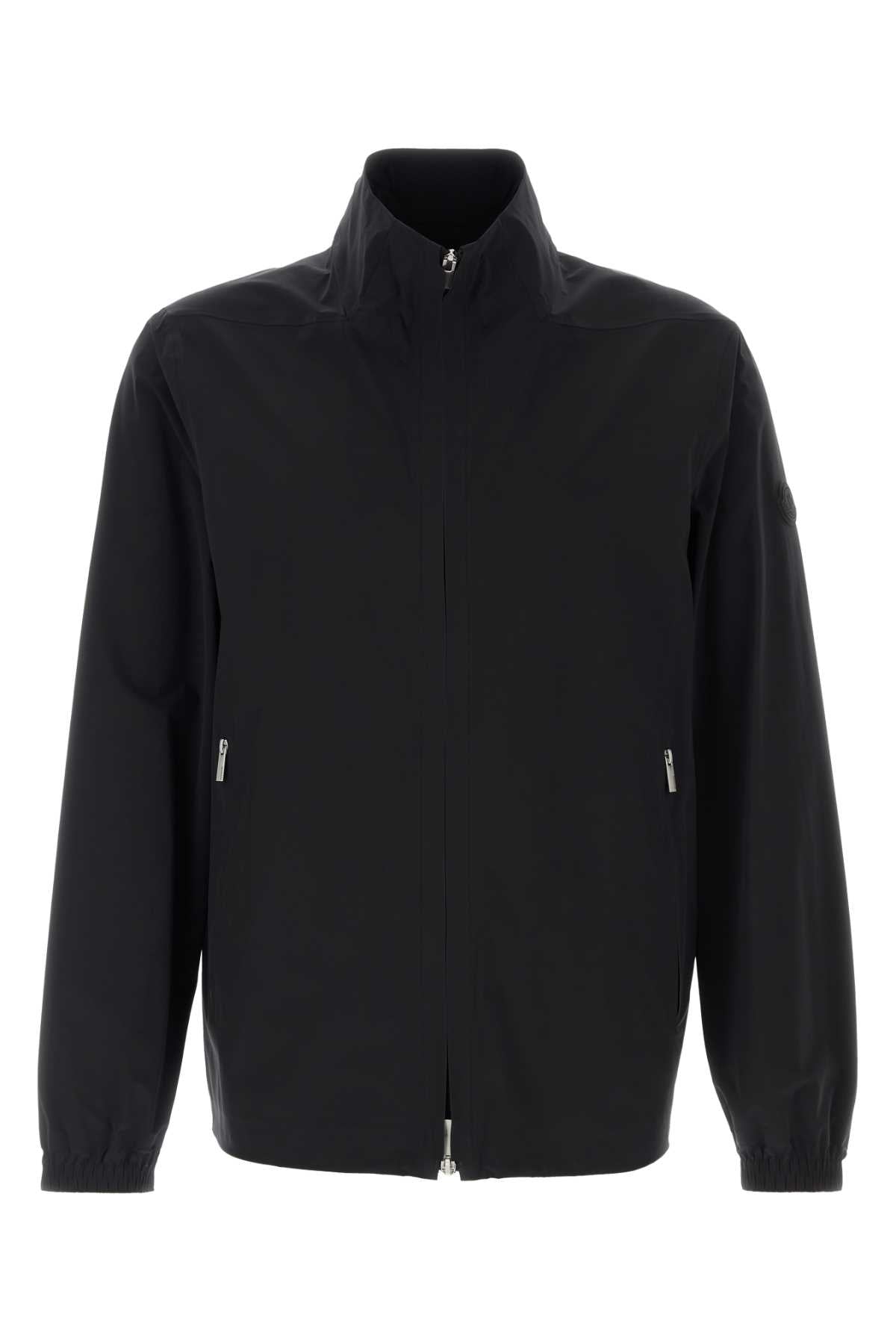 MONCLER FRENE JACKET For Men Exterior: 80% Nylon 20% Elastane