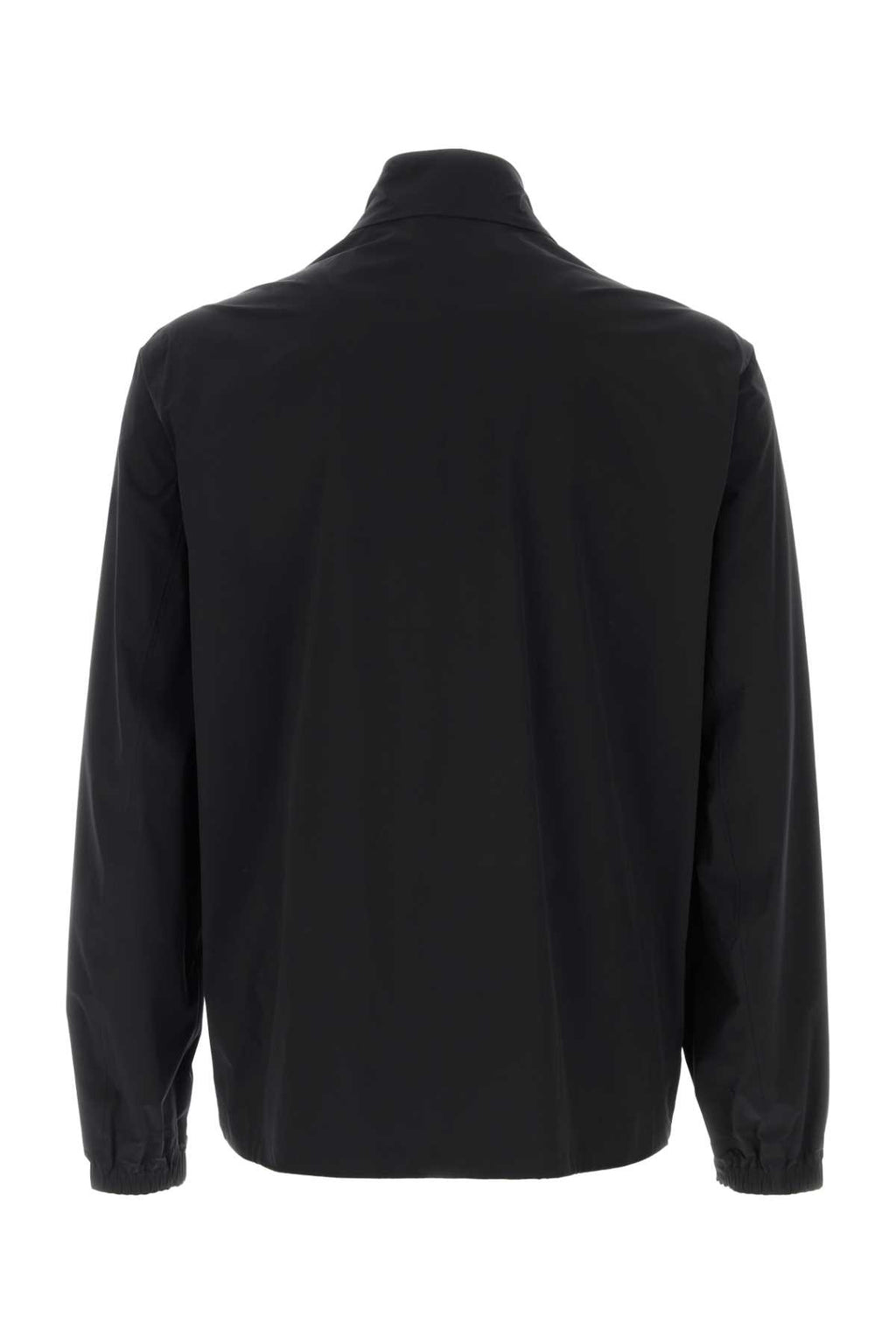 MONCLER FRENE JACKET For Men Exterior: 80% Nylon 20% Elastane