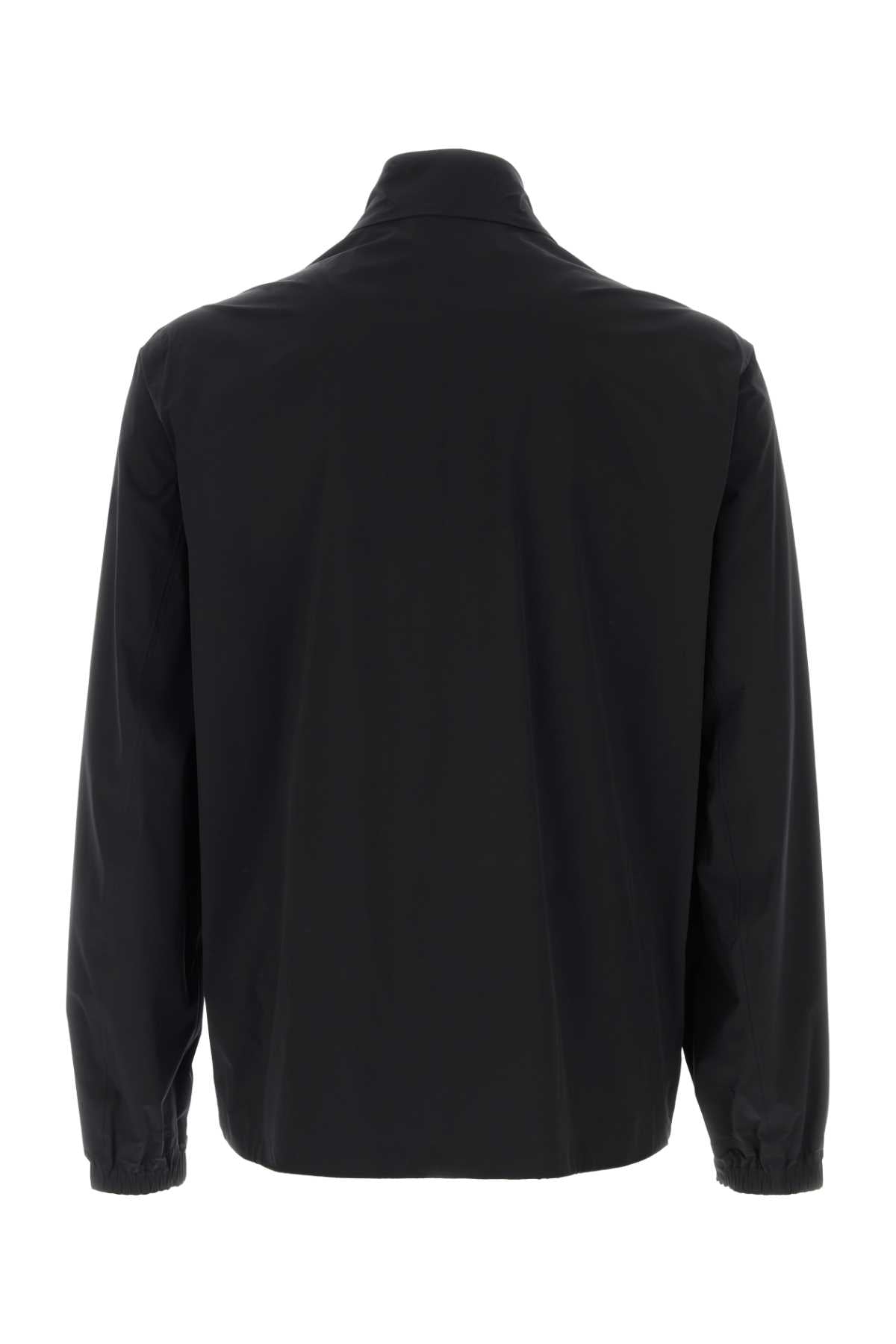 MONCLER FRENE JACKET For Men Exterior: 80% Nylon 20% Elastane