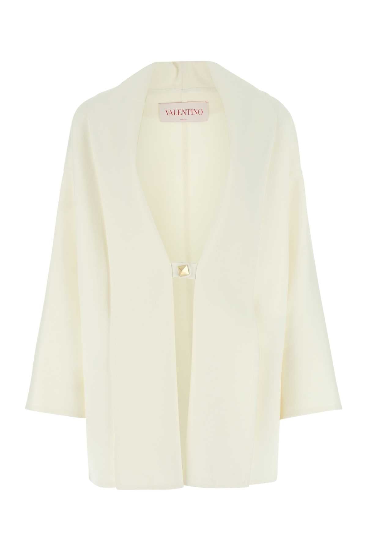 VALENTINO GARAVANI CAPPOTTO
