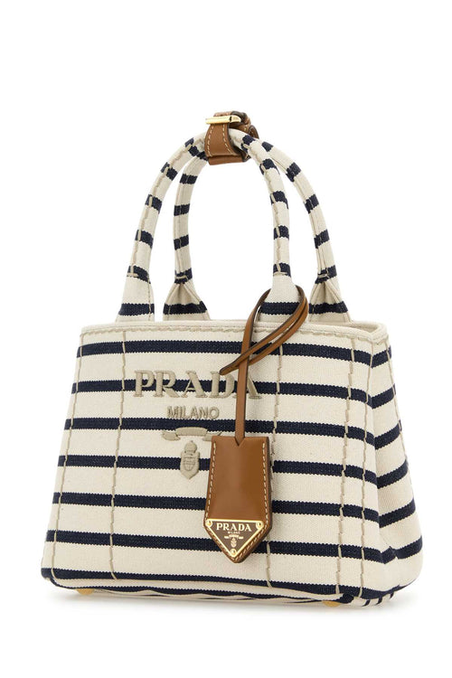 PRADA BORSA A MANO For Women 100%CO-100%CALFLEATHER