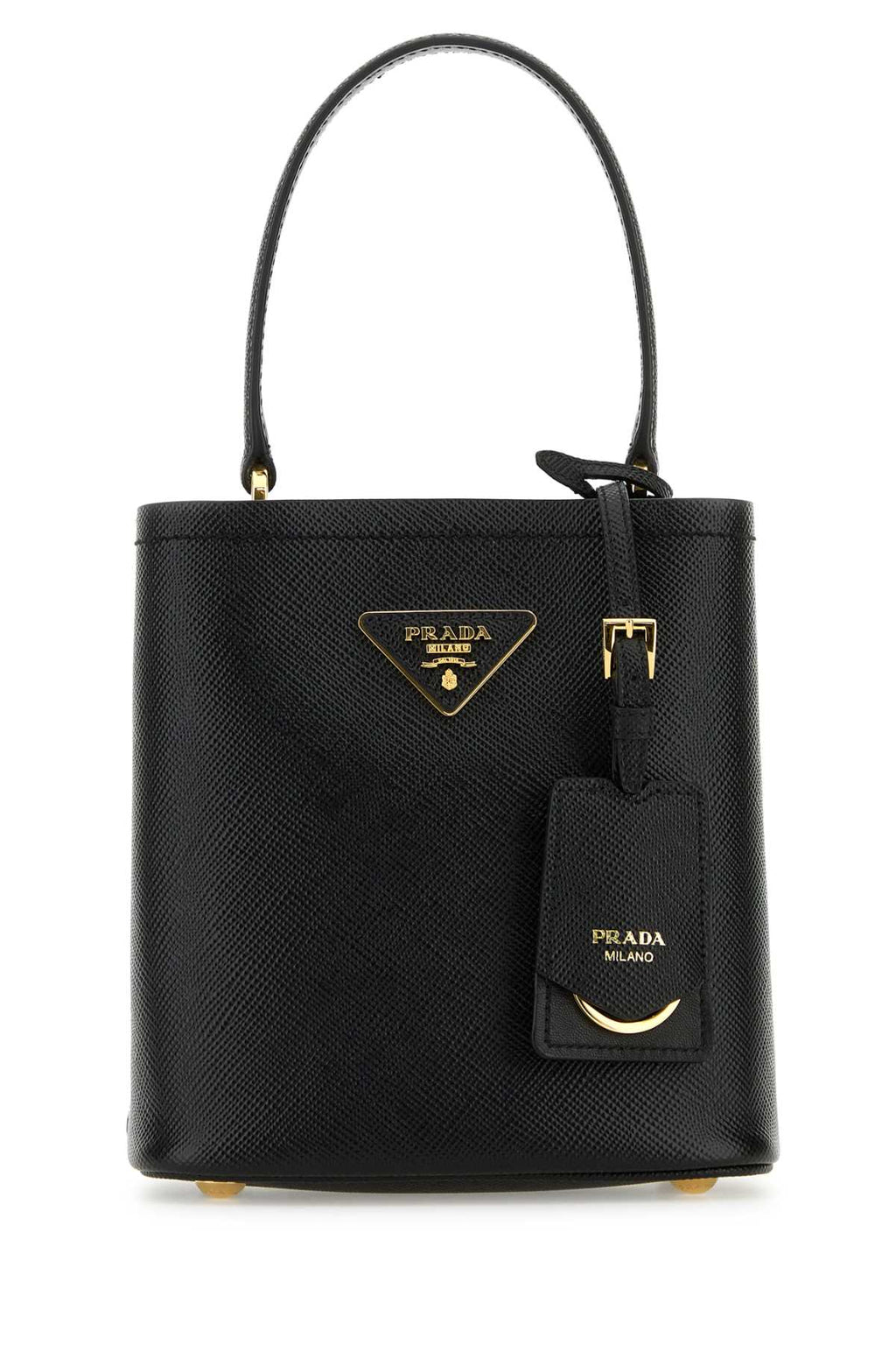 PRADA PELLE For Women 100%Vitello