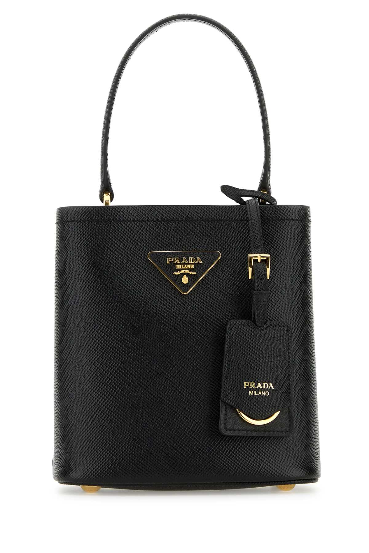 PRADA PELLE For Women 100%Vitello
