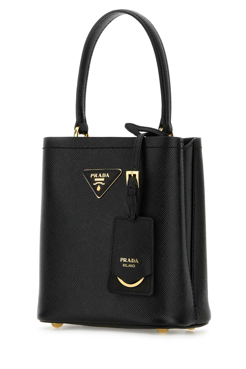 PRADA PELLE For Women 100%Vitello