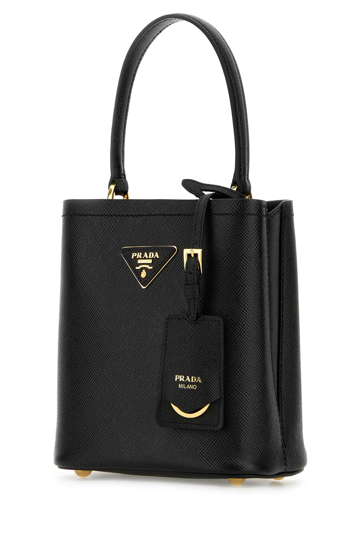 PRADA PELLE For Women 100%Vitello