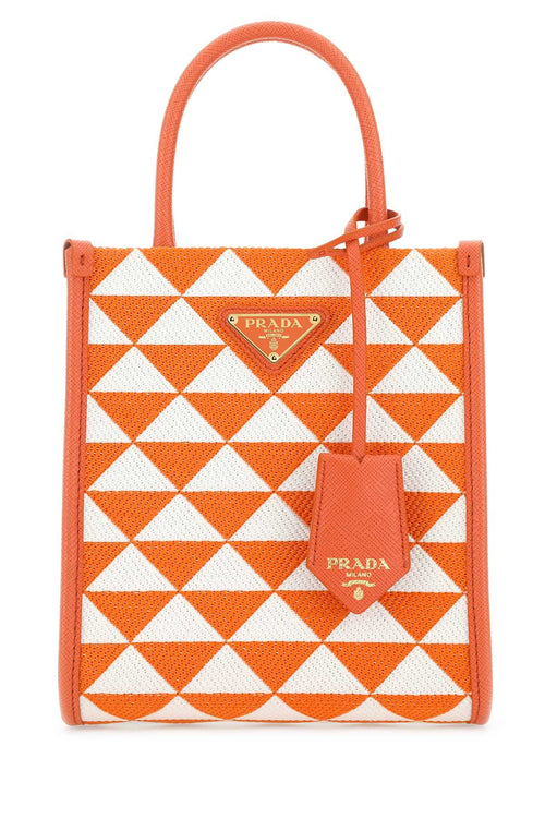 PRADA BORSA For Women 100%PL-100%CALF LEATHER