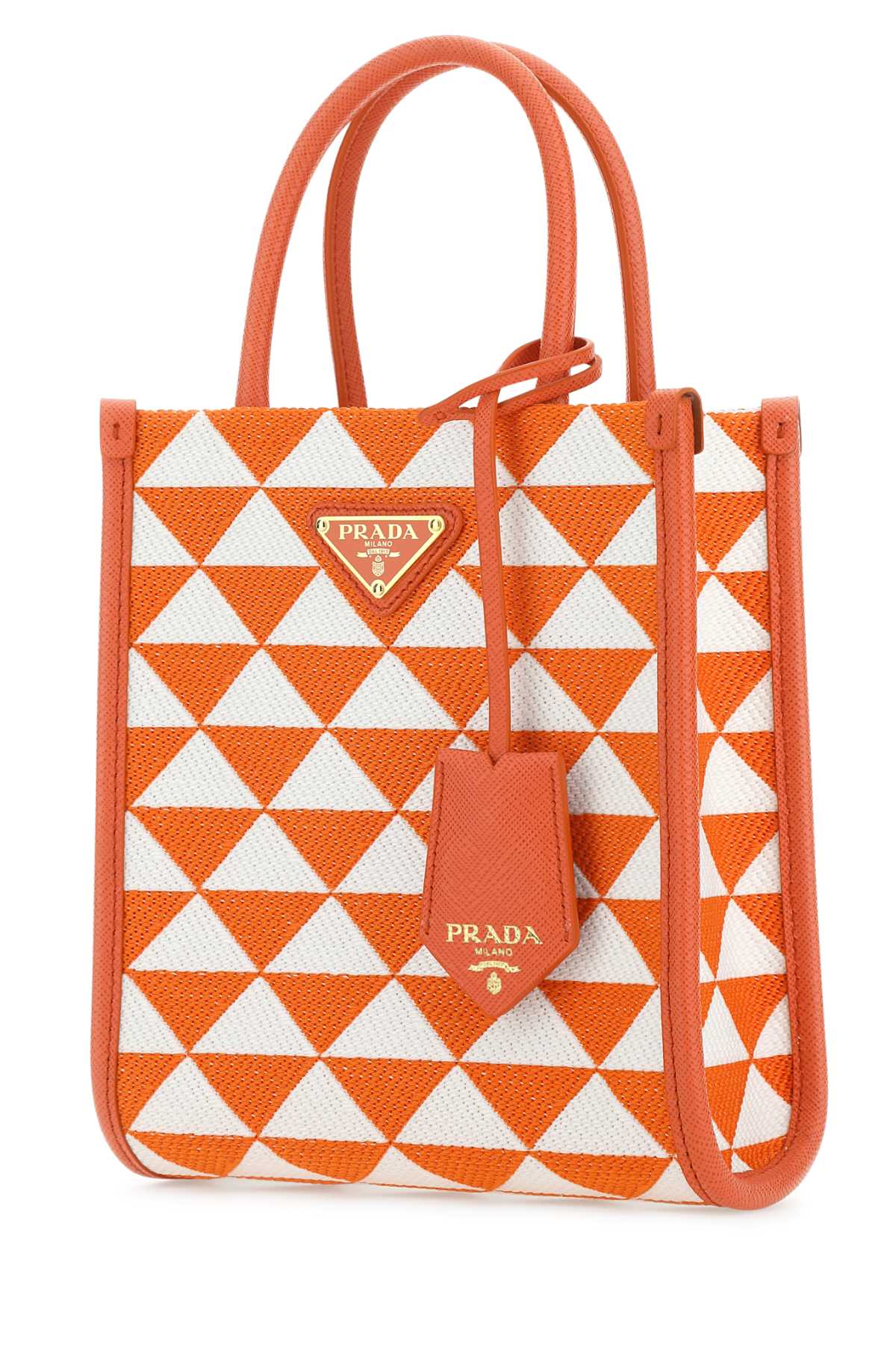 PRADA BORSA For Women 100%PL-100%CALF LEATHER