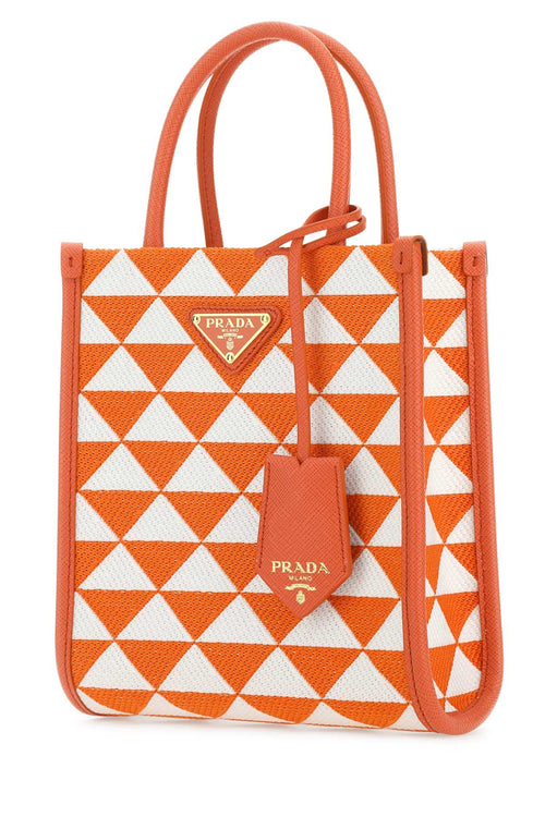 PRADA BORSA For Women 100%PL-100%CALF LEATHER