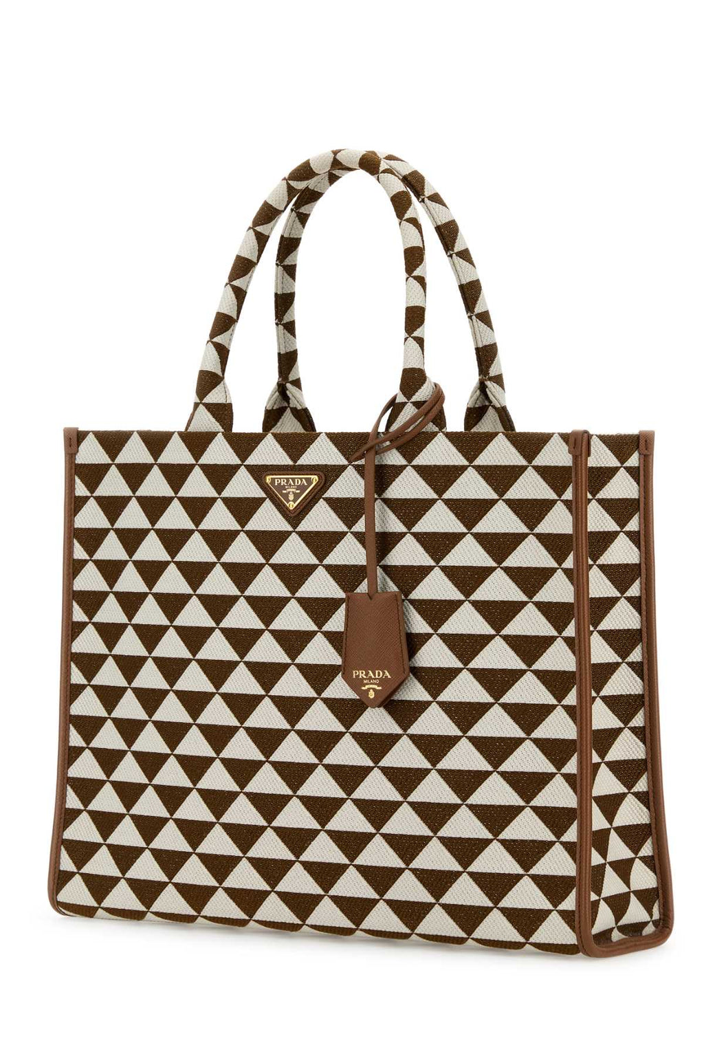 PRADA BORSA A MANO For Women 100%PL-100%CALF LEATHER