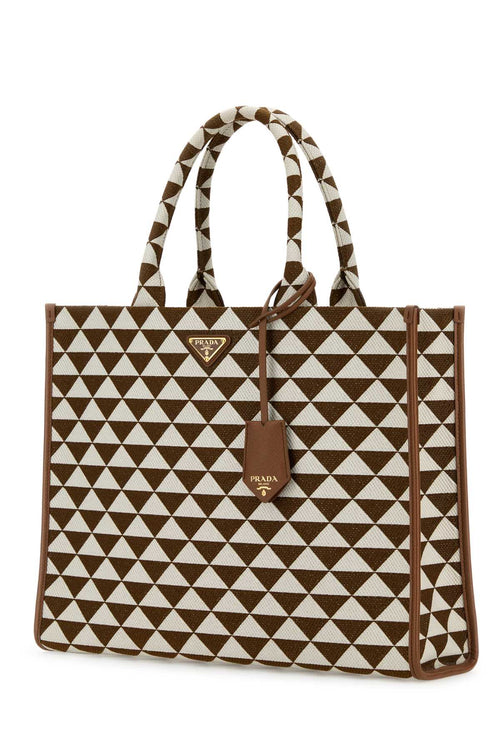 PRADA BORSA A MANO For Women 100%PL-100%CALF LEATHER
