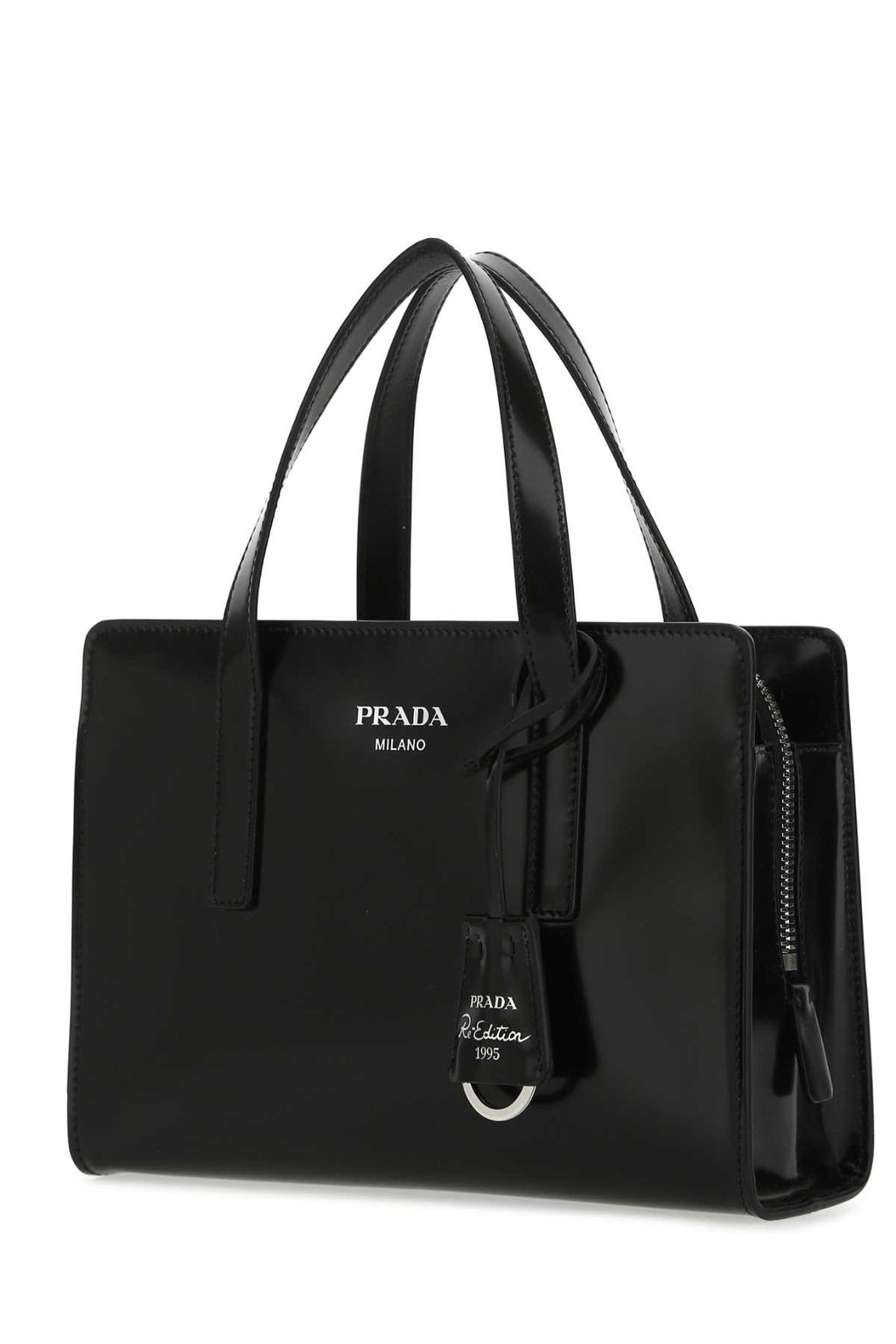 PRADA BORSA For Women 100%Vitello