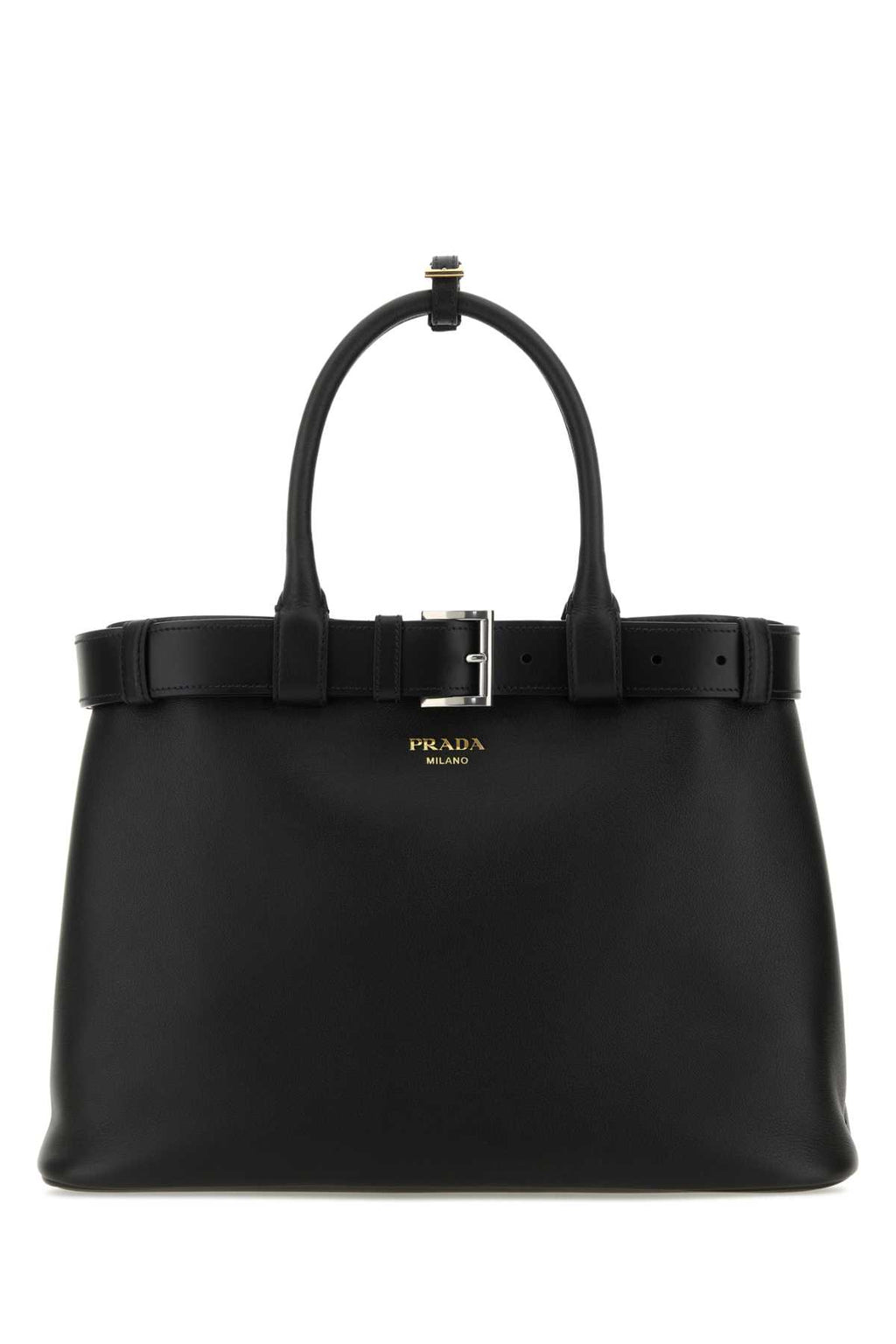 PRADA PELLE For Women 100%Vitello