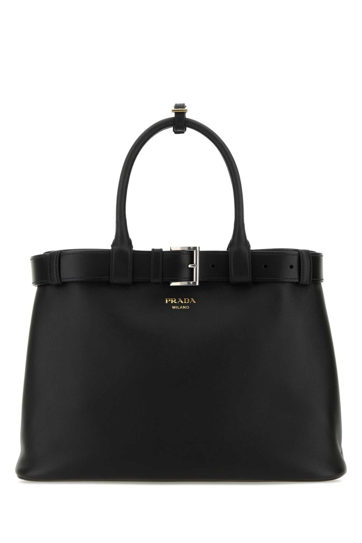 PRADA PELLE For Women 100%Vitello