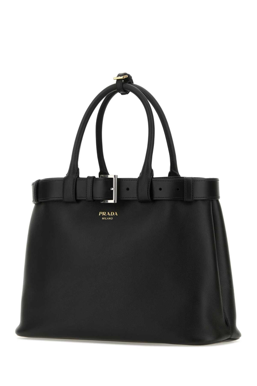 PRADA PELLE For Women 100%Vitello