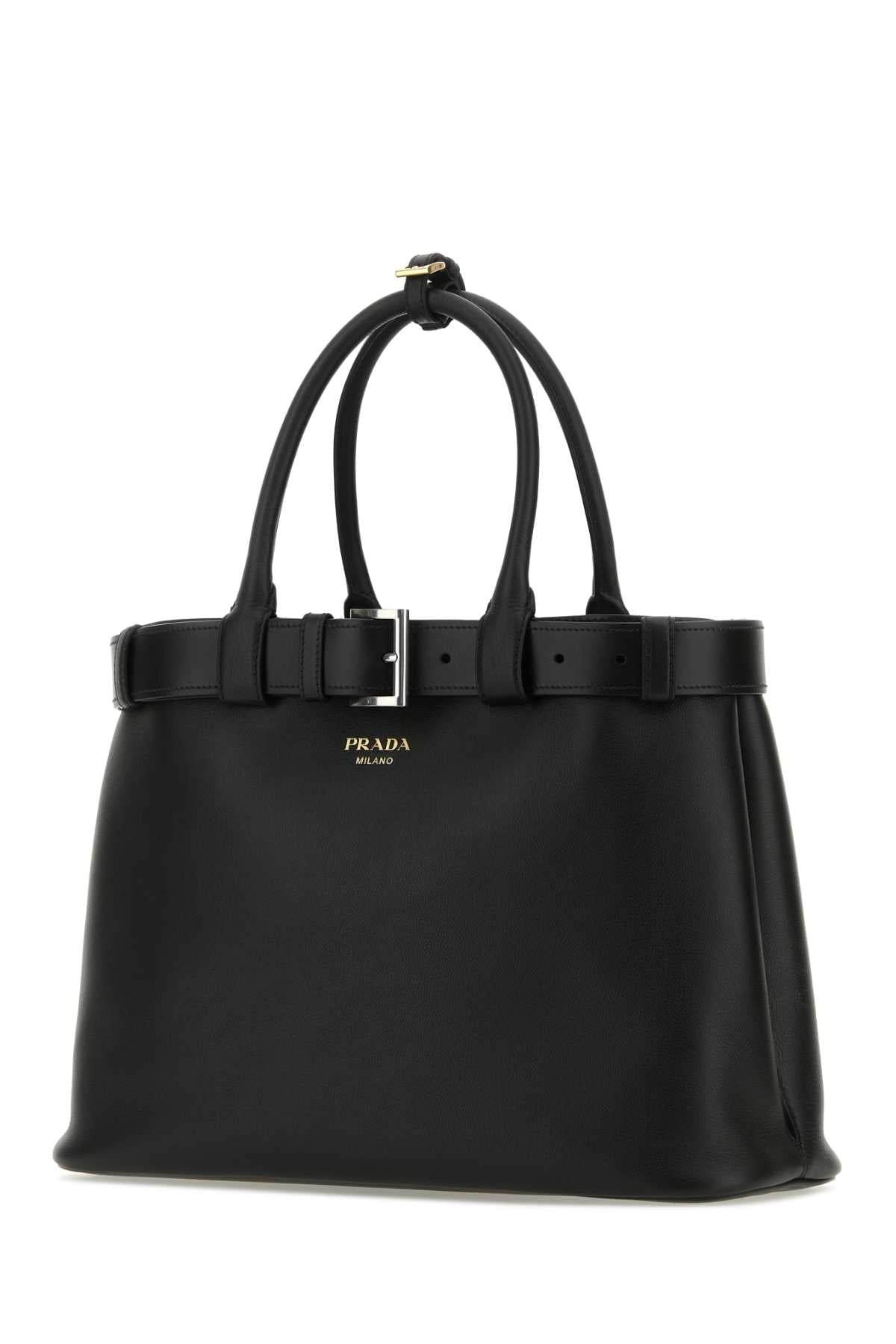 PRADA PELLE For Women 100%Vitello