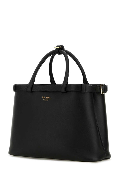 PRADA BORSA For Women 100%CALFLEATHER