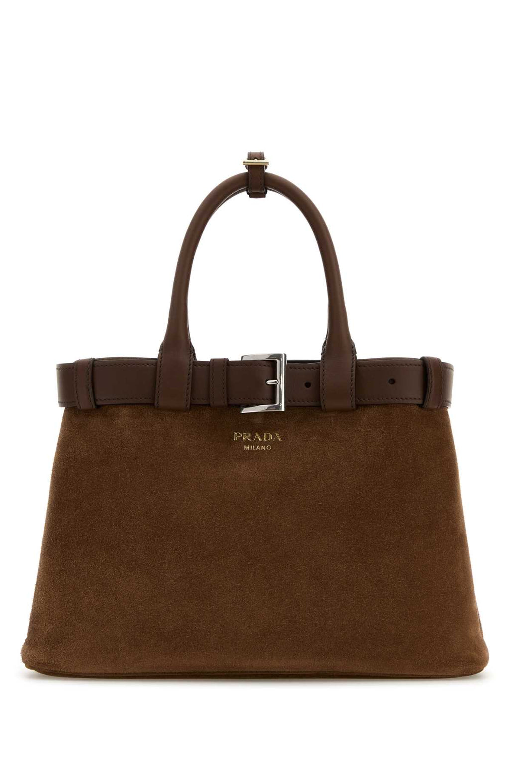PRADA PELLE For Women 100%Vitello