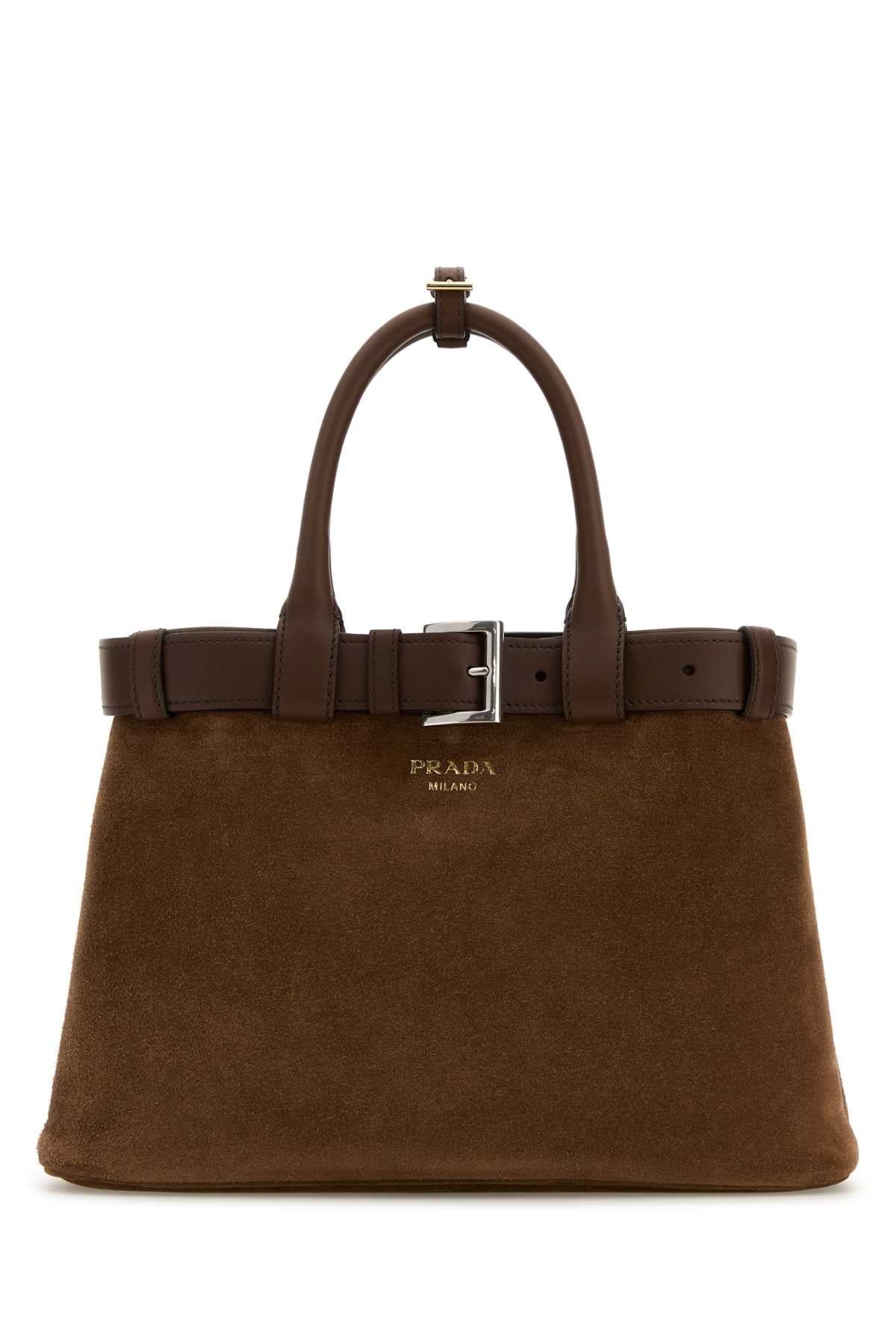 PRADA PELLE For Women 100%Vitello