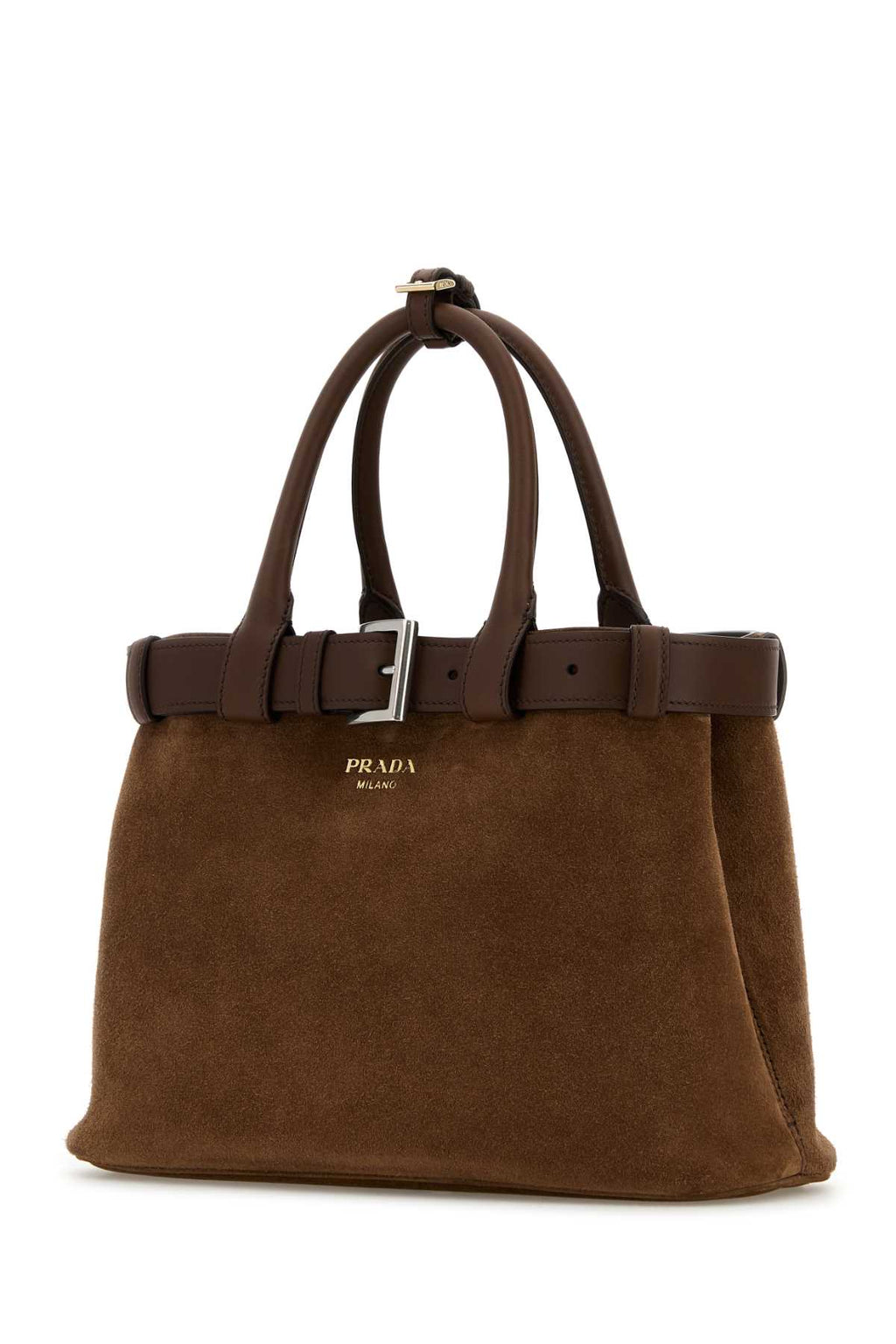 PRADA PELLE For Women 100%Vitello