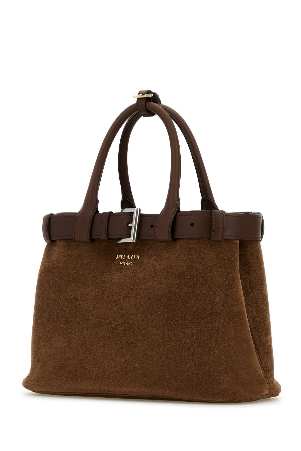 PRADA PELLE For Women 100%Vitello